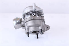 Turbolader Abgasturbolader für NISSAN OPEL RENAULT NV400 Kasten