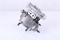 Turbolader Abgasturbolader für NISSAN OPEL RENAULT NV400 Kasten