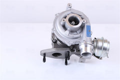 Turbolader Abgasturbolader für NISSAN OPEL RENAULT NV400 Kasten