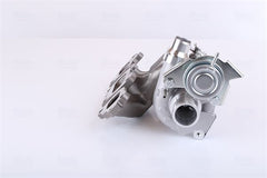 Turbolader Abgasturbolader für MERCEDES-BENZ NISSAN RENAULT DACIA CITAN