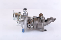 Turbolader Abgasturbolader für MERCEDES-BENZ NISSAN RENAULT DACIA CITAN