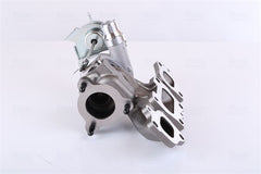 Turbolader Abgasturbolader für MERCEDES-BENZ NISSAN RENAULT DACIA CITAN
