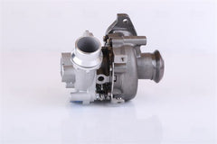 Turbolader Abgasturbolader für MERCEDES-BENZ NISSAN RENAULT DACIA INFINITI
