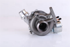 Turbolader Abgasturbolader für MERCEDES-BENZ NISSAN RENAULT DACIA INFINITI