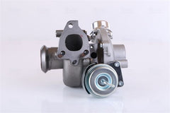 Turbolader Abgasturbolader für MERCEDES-BENZ NISSAN RENAULT DACIA INFINITI