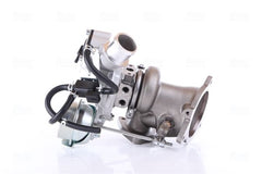 Turbolader Abgasturbolader für FORD VOLVO C-MAX II FIESTA VI FOCUS III