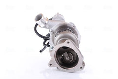 Turbolader Abgasturbolader für FORD VOLVO C-MAX II FIESTA VI FOCUS III