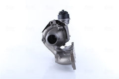 Turbolader Abgasturbolader für CITROËN FIAT FORD OPEL PEUGEOT TOYOTA DS C4