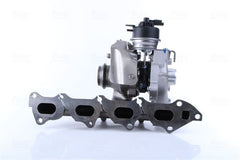 Turbolader Abgasturbolader für CITROËN FIAT FORD OPEL PEUGEOT TOYOTA DS C4