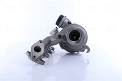 Turbolader Abgasturbolader für NISSAN OPEL RENAULT NV400 Kasten