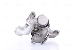 Turbolader Abgasturbolader für SEAT SKODA VW CORDOBA IBIZA III IV SC