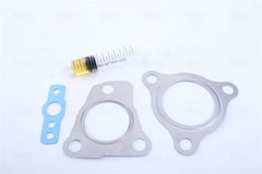 Turbolader Abgasturbolader für HYUNDAI KIA i40 I CW ix35 Van SPORTAGE III