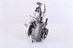 Turbolader Abgasturbolader für FIAT LANCIA 500 C YPSILON