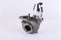 Turbolader Abgasturbolader für FIAT LANCIA 500 C YPSILON