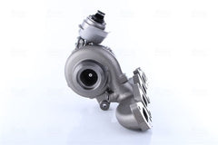Turbolader Abgasturbolader für AUDI SEAT SKODA VW A3 Sportback Limousine