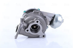 Turbolader Abgasturbolader für OPEL ASTRA H Caravan GTC Stufenheck FAMILY