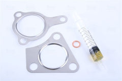 Turbolader Abgasturbolader für OPEL ASTRA H Caravan GTC Stufenheck FAMILY