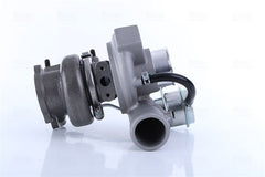 Turbolader Abgasturbolader für CITROËN PEUGEOT JUMPER II Kasten Bus BOXER