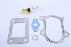 Turbolader Abgasturbolader für CITROËN PEUGEOT JUMPER II Kasten Bus BOXER