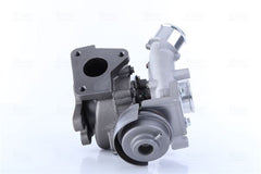 Turbolader Abgasturbolader für CITROËN MITSUBISHI PEUGEOT C4 AIRCROSS ASX Van