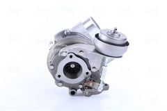 Turbolader Abgasturbolader für TOYOTA AURIS AVENSIS Stufenheck Kombi COROLLA