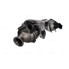 Turbolader Abgasturbolader für ALFA ROMEO FIAT LANCIA JEEP MITO 500L BRAVO II