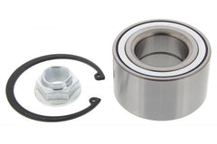 Radlagersatz Vorderachse für MAZDA 3 Stufenheck 5 6 Sport Kombi