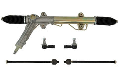 Lenkgetriebe für MERCEDES-BENZ VW SPRINTER 2-t Bus Kasten Pritsche/Fahrgestell