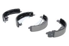 Bremsbackensatz Hinterachse für AUDI SEAT VW 80 B4 Stufenheck Avant 100 C2 C3 C4