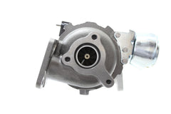 Turbolader Abgasturbolader für OPEL ASTRA H Caravan GTC J Stufenheck MERIVA B
