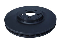 2x Bremsscheibe Vorderachse für MERCEDES-BENZ CLS Shooting Brake