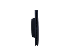 2x Bremsscheibe Vorderachse für AUDI VW A4 B5 Avant B6 B7