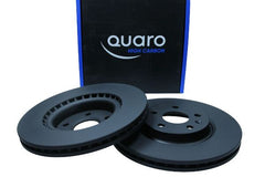 2x Bremsscheibe Vorderachse für OPEL SAAB INSIGNIA A Stufenheck Country Tourer