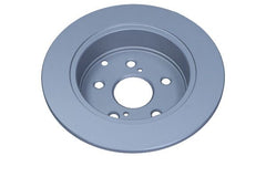 2x Bremsscheibe Hinterachse für TOYOTA AVENSIS Stufenheck Kombi