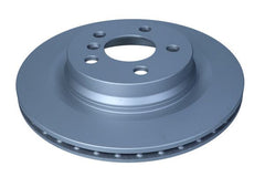 2x Bremsscheibe Hinterachse für BMW MINI 1 2 Active Tourer Gran Coupe X1 X2 Van