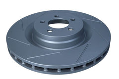 2x Bremsscheibe Vorderachse für CHRYSLER 300C Touring