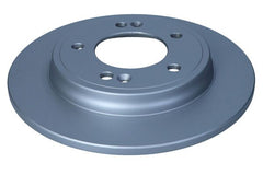 2x Bremsscheibe Hinterachse für HYUNDAI KIA ELANTRA VI Stufenheck IONIQ CERATO