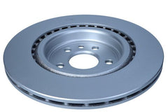 2x Bremsscheibe Hinterachse für LAND ROVER DISCOVERY SPORT VAN RANGE VELAR