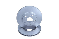 2x Bremsscheibe Vorderachse für HONDA CIVIC VII Hatchback VIII IX Stufenheck