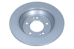 2x Bremsscheibe Hinterachse für HYUNDAI KIA KONA Kasten/SUV CARENS IV SELTOS