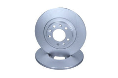 2x Bremsscheibe Hinterachse für CITROËN FIAT OPEL PEUGEOT TOYOTA VAUXHALL DS C4