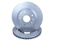 2x Bremsscheibe Vorderachse für FIAT SUZUKI SEDICI SX4 / CLASSIC Stufenheck