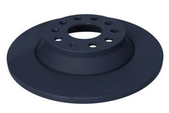 2x Bremsscheibe Hinterachse für AUDI SEAT SKODA VW A3 Sportback Limousine Q3 TT