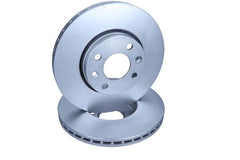 2x Bremsscheibe Vorderachse für LADA MERCEDES-BENZ NISSAN RENAULT DACIA VESTA