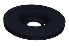 2x Bremsscheibe Vorderachse für CITROËN FIAT PEUGEOT TOYOTA C5 II III Break