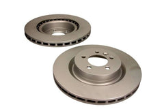 2x Bremsscheibe Vorderachse für LAND ROVER DISCOVERY IV VAN RANGE SPORT I