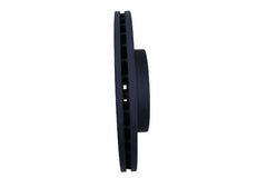 2x Bremsscheibe Vorderachse für FORD VOLVO C-MAX FOCUS II Turnier Stufenheck