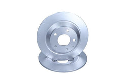 2x Bremsscheibe Hinterachse für MAZDA CX-5 CX-30 MX-30 Van
