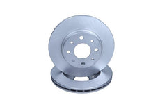 2x Bremsscheibe Vorderachse für FIAT FORD 500 C PANDA / CLASSIC