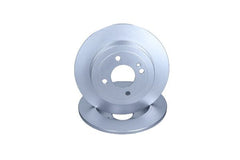 2x Bremsscheibe Hinterachse für HYUNDAI KIA ACCENT IV Stufenheck V BAYON i20